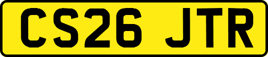 CS26JTR