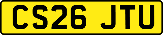 CS26JTU