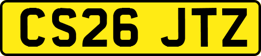 CS26JTZ