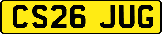 CS26JUG