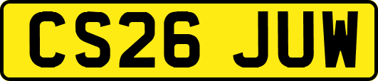 CS26JUW