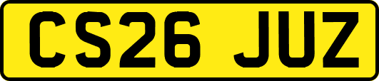 CS26JUZ