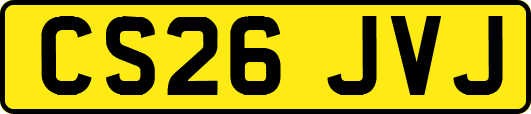 CS26JVJ