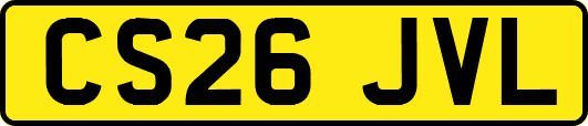 CS26JVL