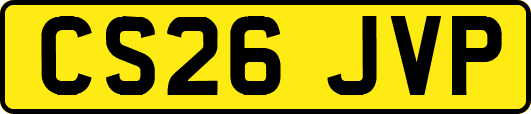 CS26JVP
