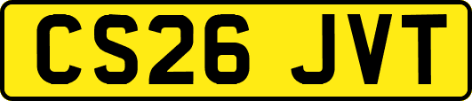 CS26JVT
