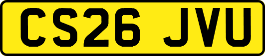 CS26JVU