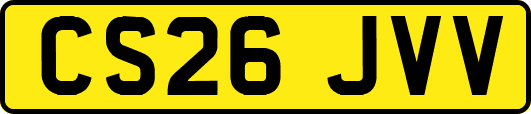 CS26JVV