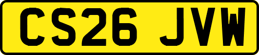 CS26JVW