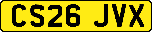 CS26JVX