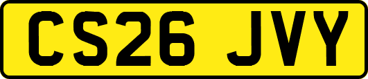 CS26JVY