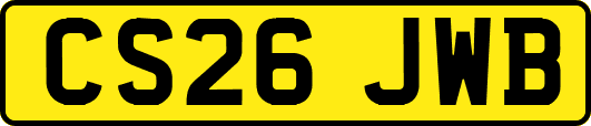 CS26JWB