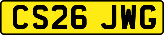 CS26JWG