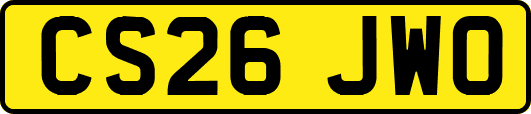 CS26JWO