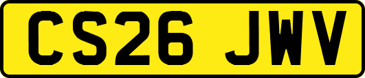 CS26JWV