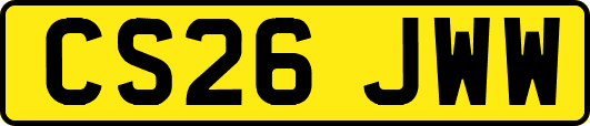 CS26JWW