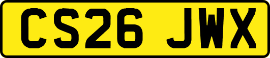 CS26JWX
