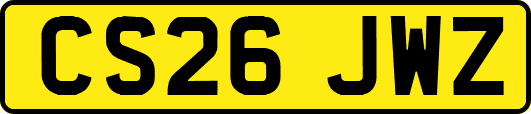 CS26JWZ