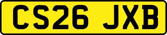 CS26JXB