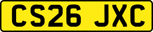 CS26JXC