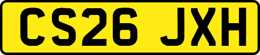 CS26JXH
