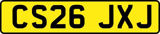 CS26JXJ
