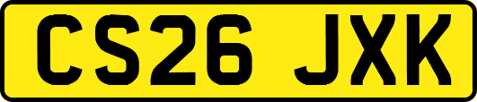 CS26JXK