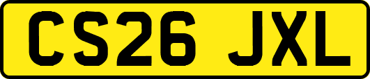 CS26JXL