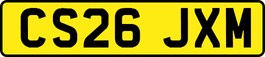 CS26JXM