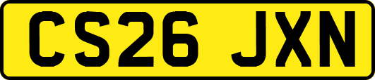 CS26JXN