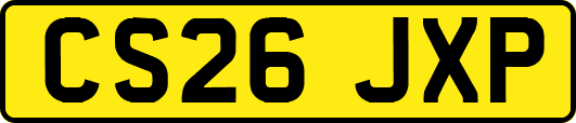 CS26JXP