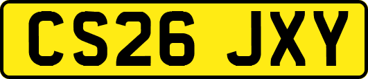 CS26JXY