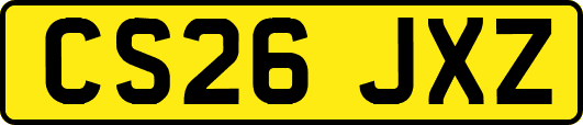 CS26JXZ