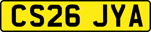 CS26JYA