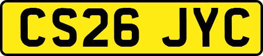 CS26JYC