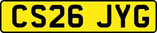 CS26JYG
