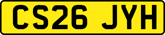 CS26JYH