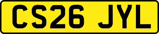 CS26JYL
