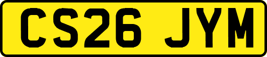 CS26JYM