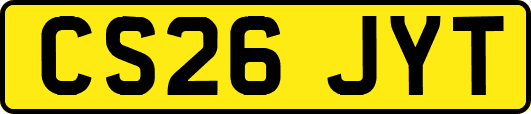CS26JYT
