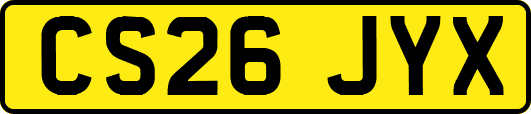 CS26JYX