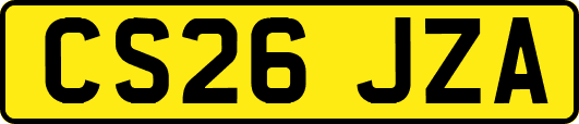 CS26JZA