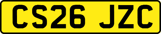 CS26JZC