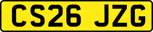 CS26JZG