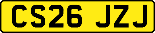 CS26JZJ