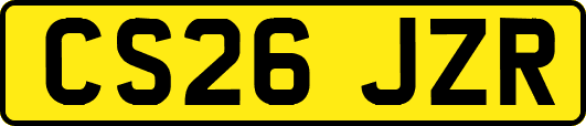CS26JZR