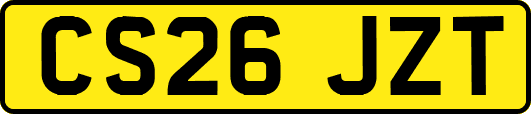CS26JZT