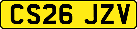 CS26JZV