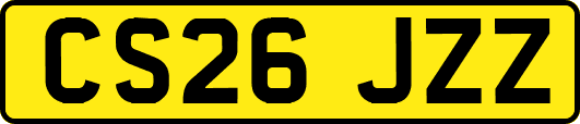 CS26JZZ
