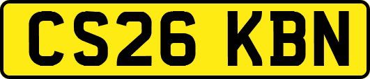 CS26KBN